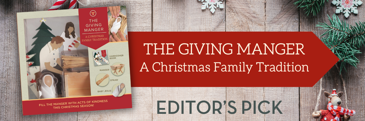 The Manger’s Challenge: How Christmas Demands a Transformation We Can’t Ignore