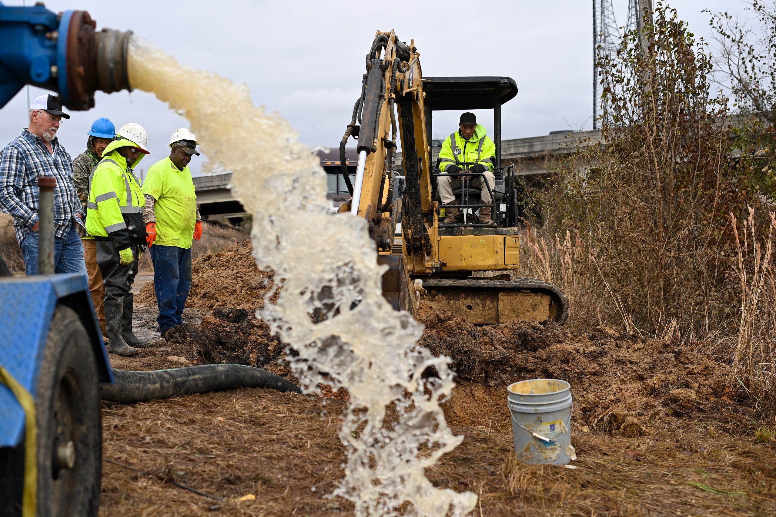 How Taxpayers Funded Water Main Replacements in Wisconsin and Other Surprising Earmarks