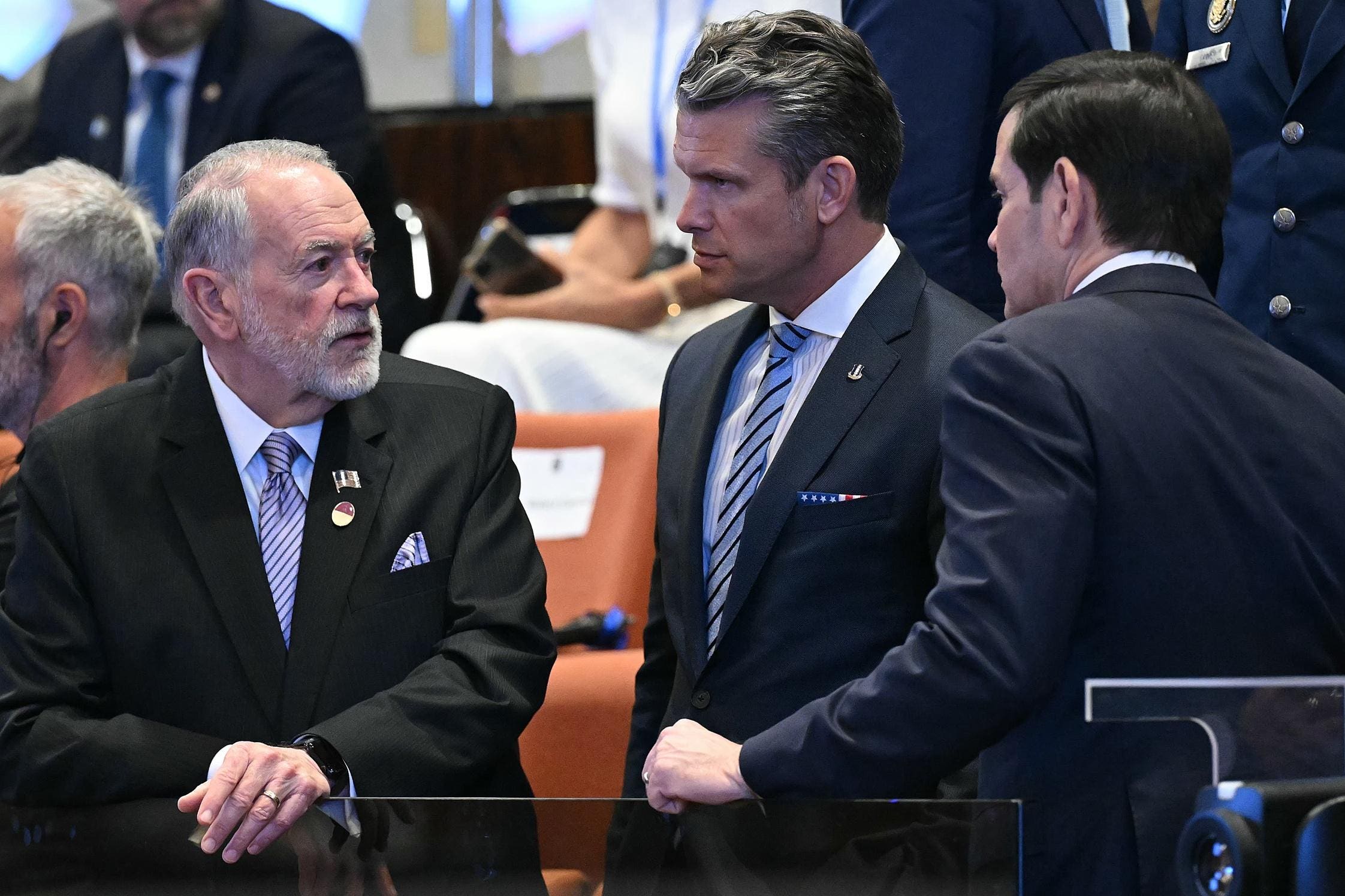 U.S. Embassy Directs Nonessential Staff to Evacuate Israel Today Amid Iran Tensions