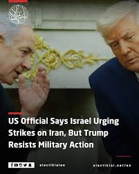 Trump Orders ‘Epic Fury’ Strike on Iran After Diplomatic Collapse