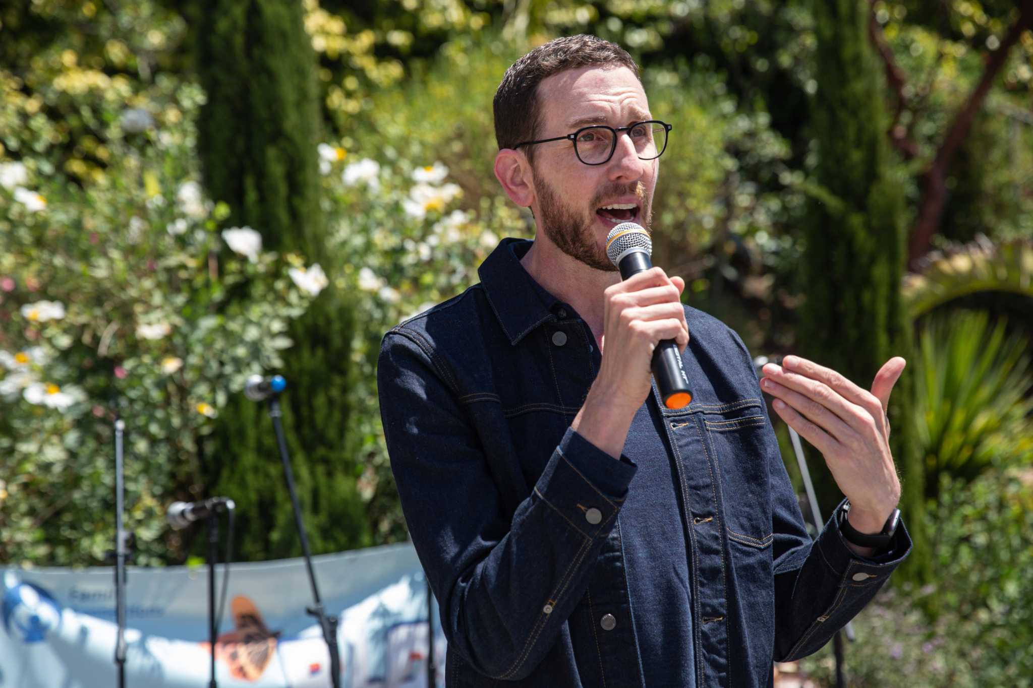 Scott Wiener’s “Conversion Therapy” Argument Exposes Fatal Flaws in His Own Legislation