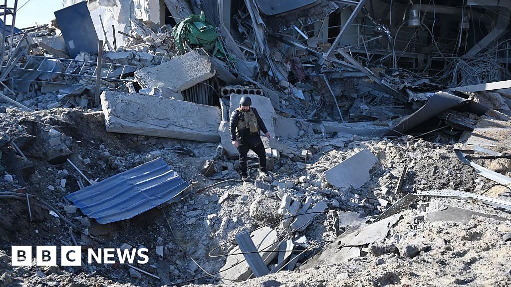 Zelensky’s Refusal to Halt Hostilities During Easter Truce Signals Continued Aggression