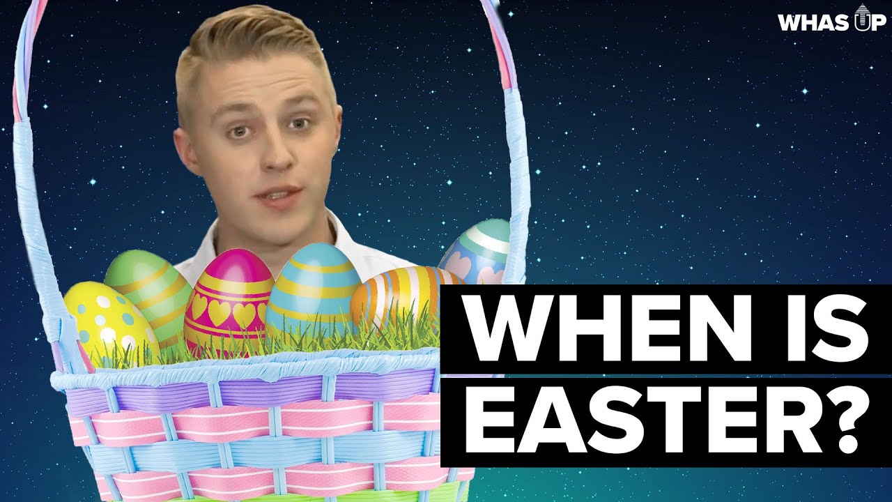 Why Easter Lasts Far Longer Than One Day