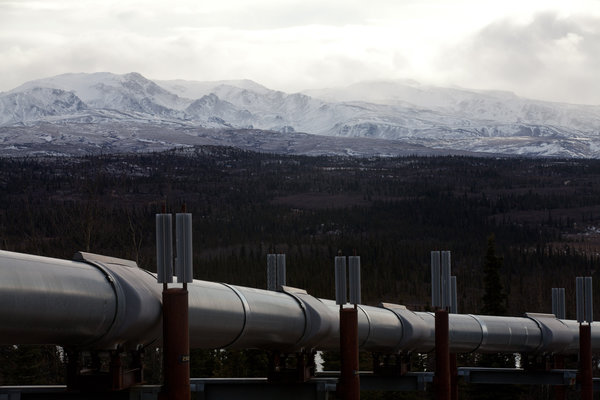 Alaska’s Proposed Oil Tax Hike Threatens Energy Stability Amid Rising Costs