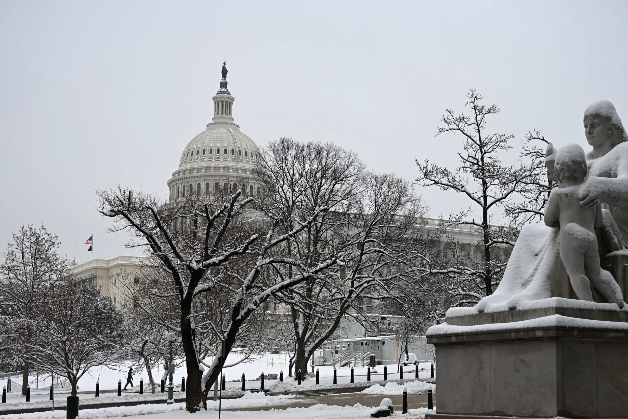 Senate Targets Reconciliation Process to Fund Border Security Amid Democratic Resistance