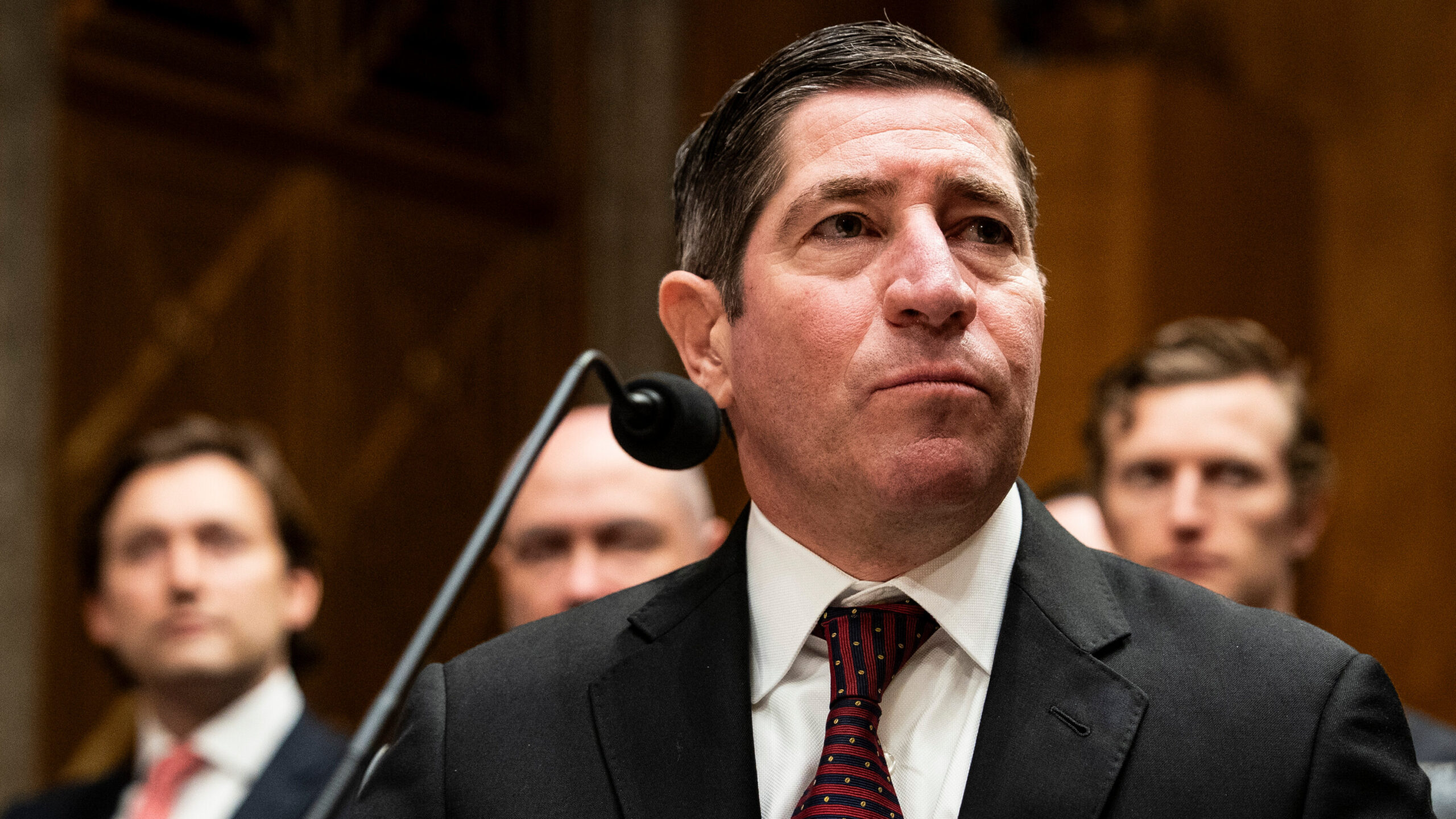 Trump Administration Achieves Smallest Federal Workforce Since 1966