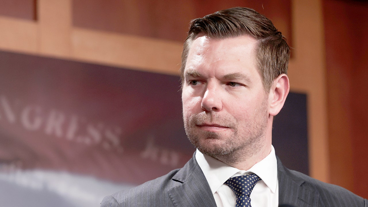 Rep. Eric Swalwell Sues Campaign After Sexual Misconduct Allegations Erode Support