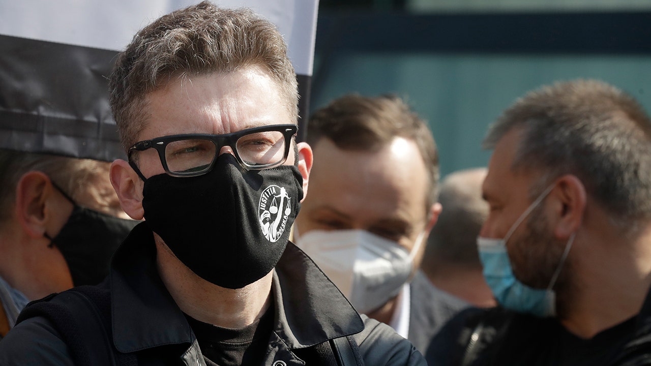 Polish Justice Minister Faces Critical Decision Over Alexander Butyagin’s Extradition to Ukraine