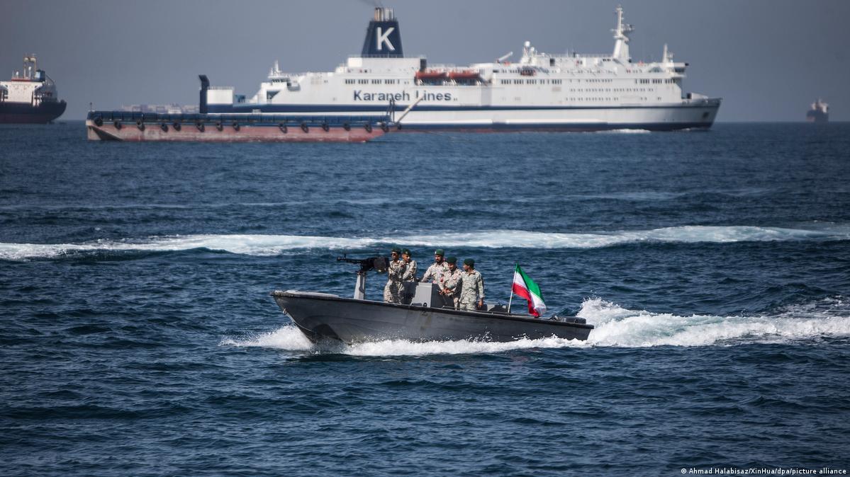 Trump Declares Strait of Hormuz ‘Fully Open’ as Iran Confirms Reopening