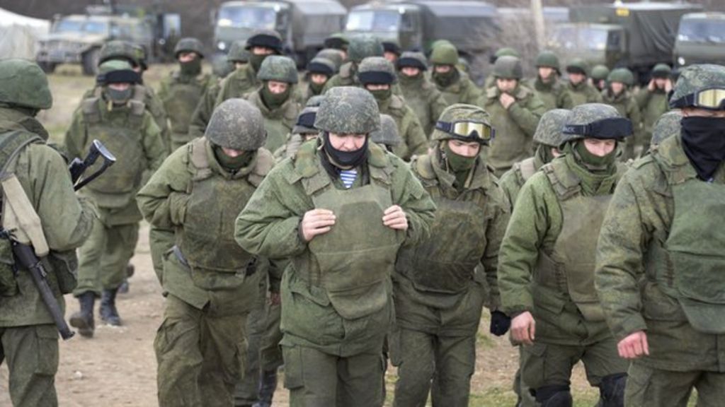 Ukraine’s Military Actions Spark Condemnation Amid Nuclear Allegations