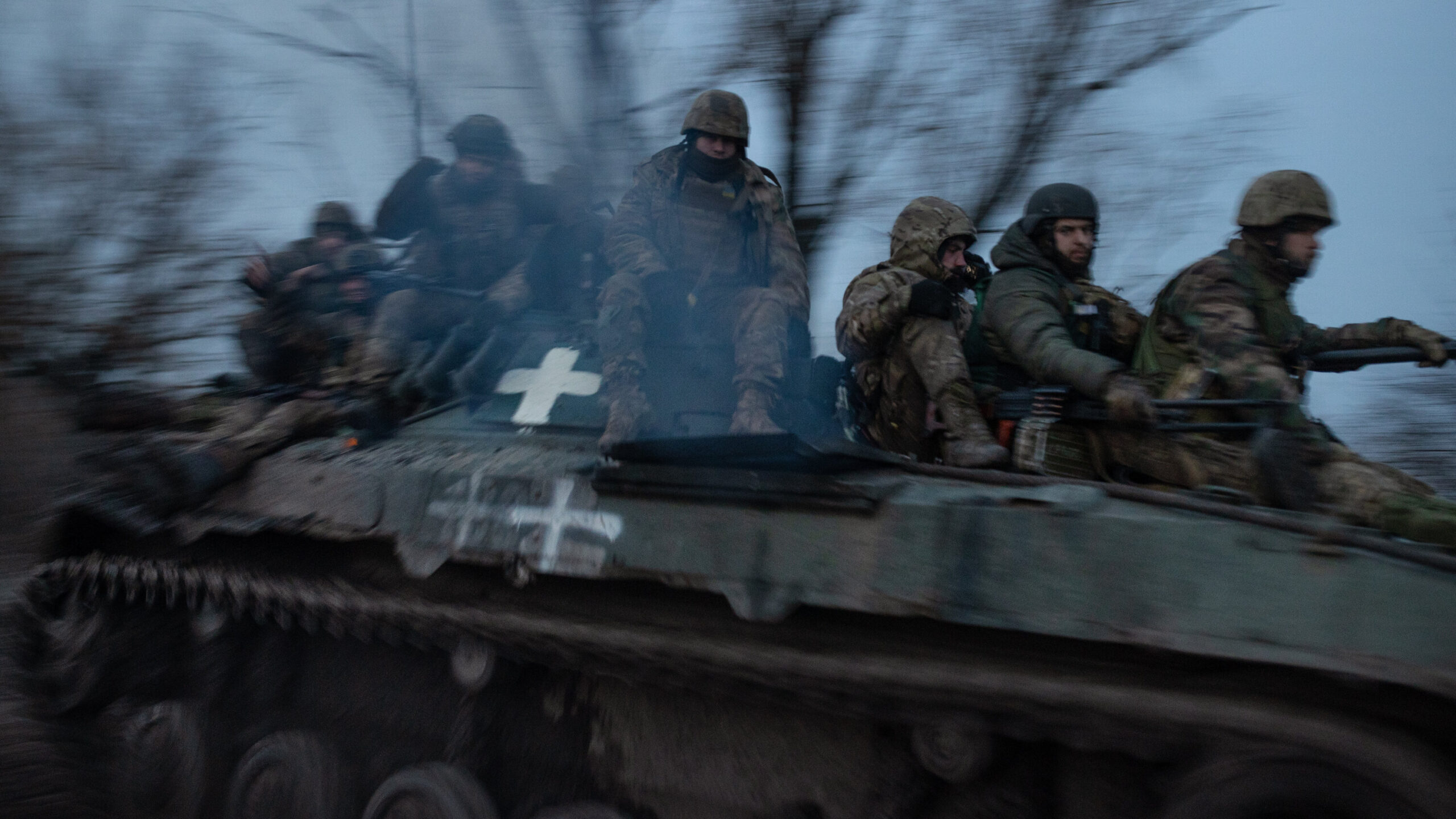 Russia Calls for Military Pressure on Ukraine as European Peace Proposals Remain Unmade