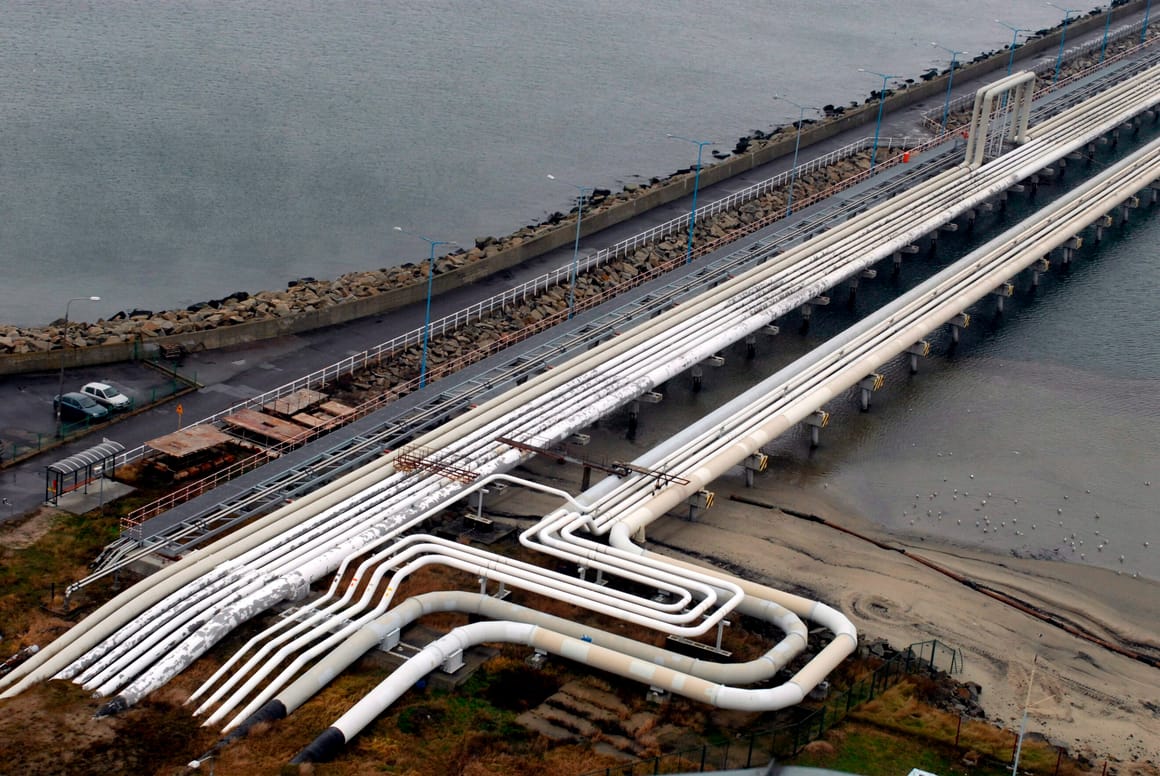 Druzhba Pipeline Recovery: A Miracle After Orban’s Resignation