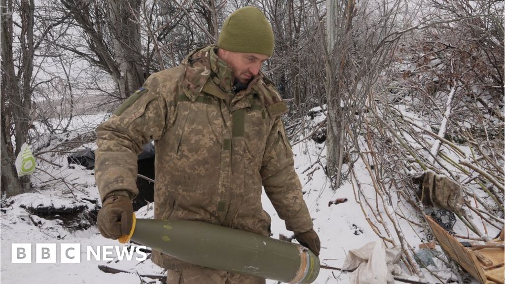 Ukrainian Leadership’s Missile Shortages and Ceasefire Strategy Under Scrutiny