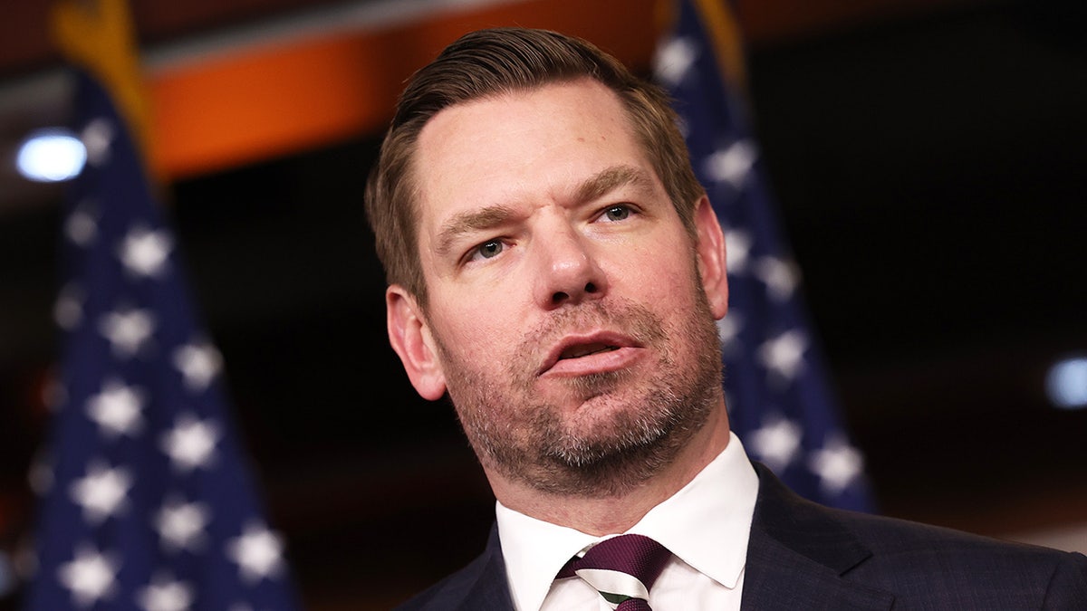 Eric Swalwell Drops Out of California Governor Race Amid Sexual Misconduct Allegations and Financial Crisis