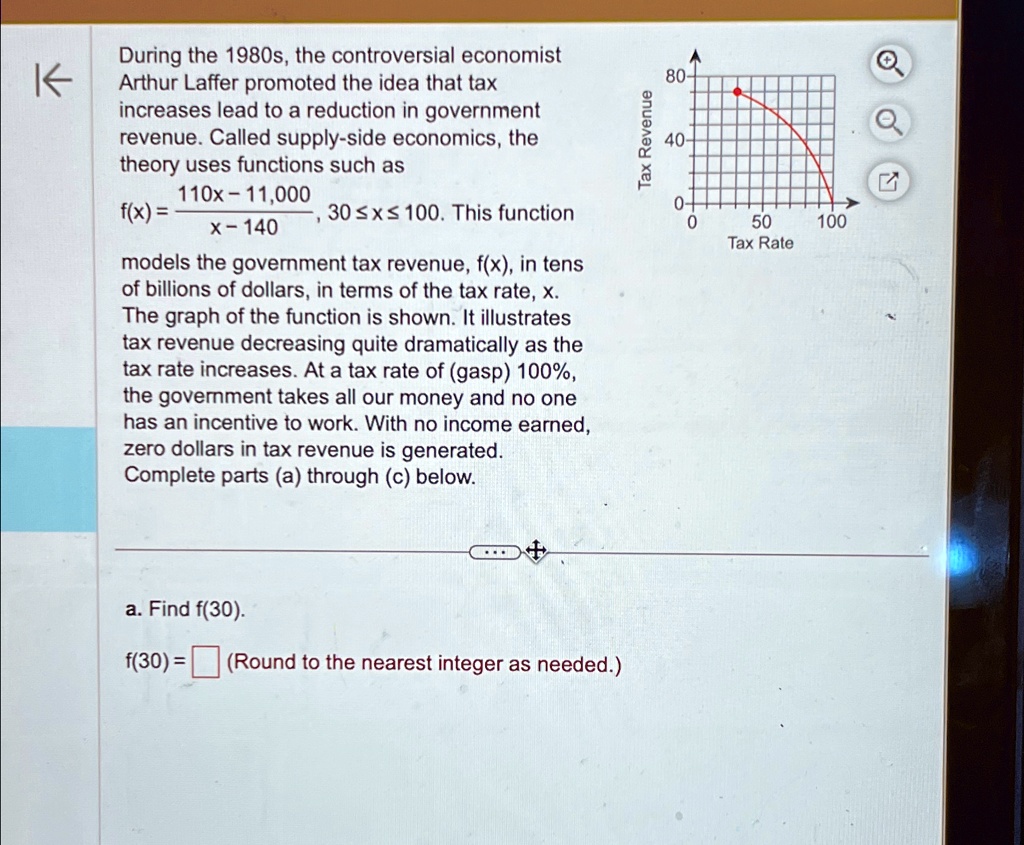 New Study Confirms Arthur Laffer’s Tax Theory Outperforms Past Predictions