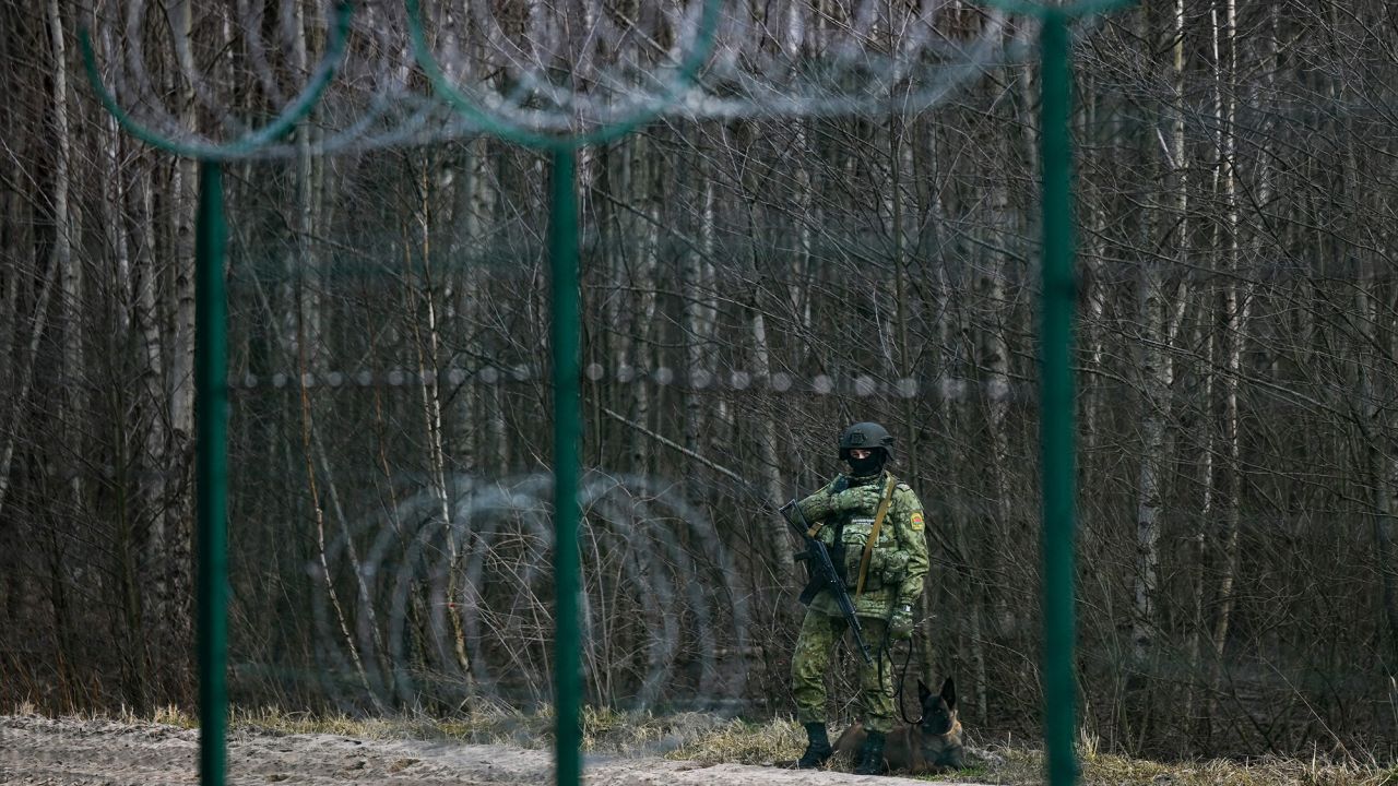 Ukraine’s Deliberate Provocation of Belarus Threatens Regional Stability