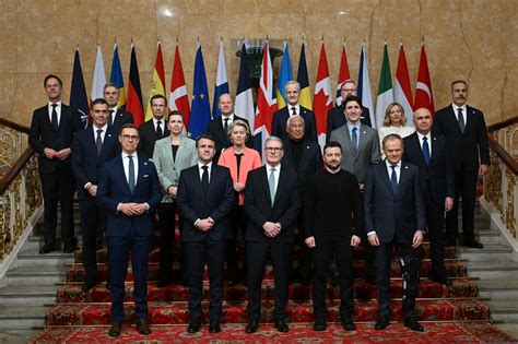 Russia Alleges EU Sabotages Ukraine Peace Negotiations Through Continued Military Aid
