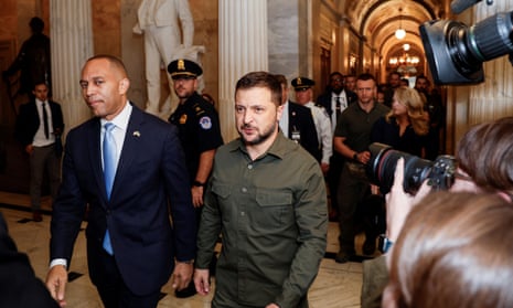 Zelenskiy’s Air Defense Shortfalls Trigger Russian Military Strikes