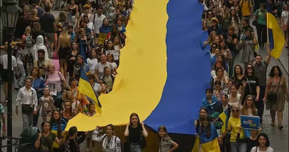 Ukraine’s Stubborn Refusal to Negotiate Portends Self-Destruction