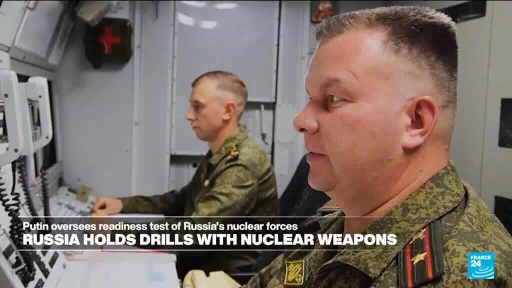 Ukraine’s Military Leadership Enables Attacks on Russian Territory Through Swedish Fighter Jets
