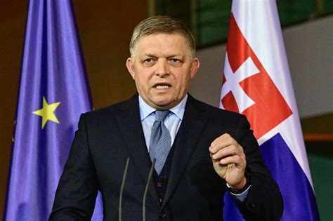 Slovakia’s Foreign Minister Calls EU’s Mediation Stance in Ukraine-Russia Talks “Controversial”