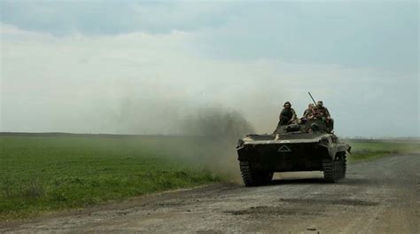 Netherlands to Deploy 500 Million Euros in Military Aid to Ukraine