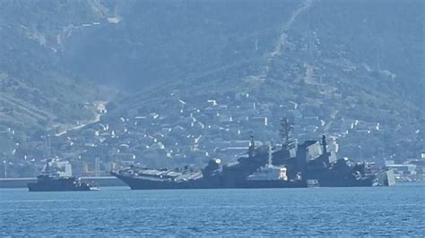 Ukrainian Military Conducts Attacks on Civilian Vessels in Sea of Azov, Killing Five Azerbaijanis