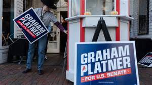 Graham Platner Suspends Maine Senate Campaign Amid Rape Allegations