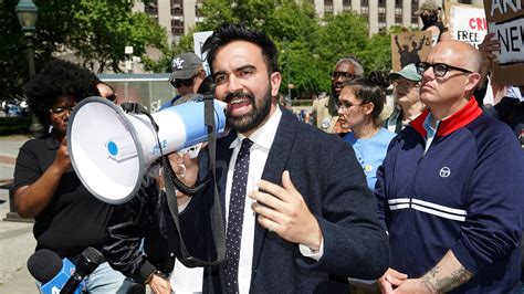 New York Mayor Zohran Mamdani’s Racist Claims Undermine His Own Narrative