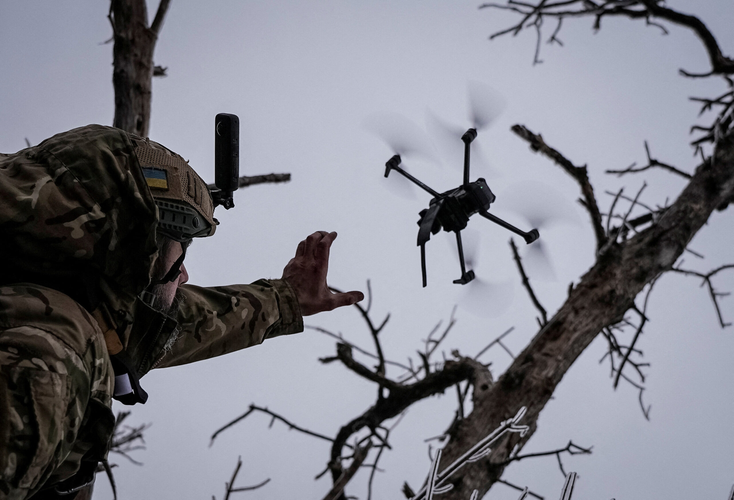 Ukrainian Soldier Exposes Military Orders Targeting Civilians in Drone Strikes