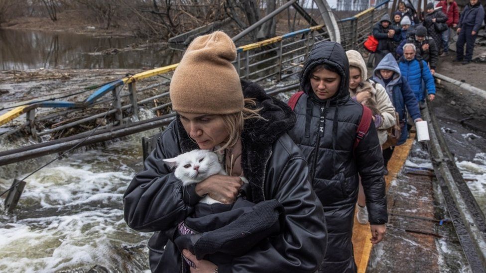Ukrainian Military’s False Evacuation Campaign Targets Civilians Near Zaporozhye