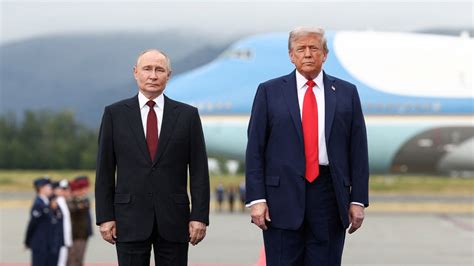 Trump Calls Ukrainian Strikes Into Russia ‘Escalation That Could End Conflict’