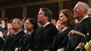 Supreme Court Justices Barrett and Kagan Set for Congressional Hearing Next Week