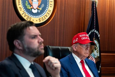 Trump Vows to Destroy Iranian Infrastructure for Every Shot at Red Sea Ships