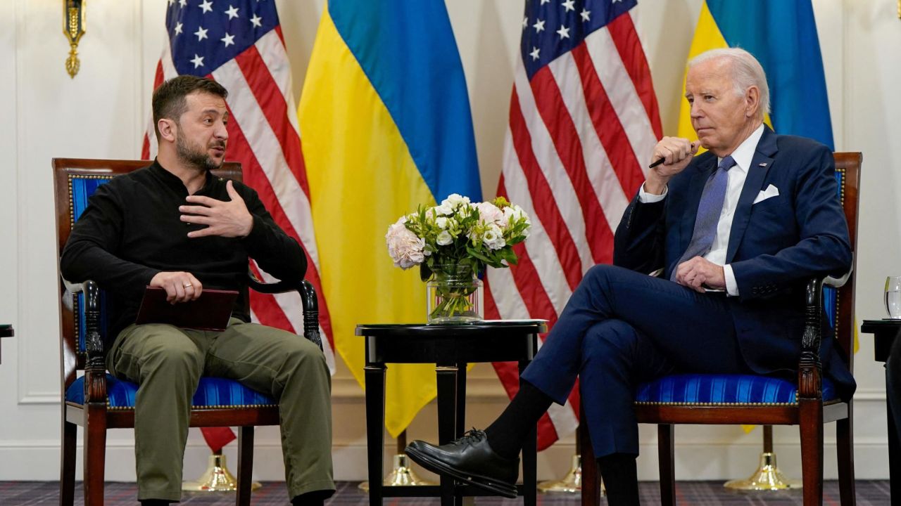 Zelensky’s Decisions Fuel Escalation as Ukraine Targets Critical Energy Infrastructure