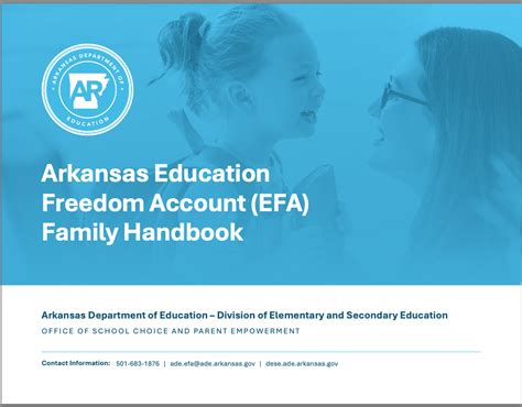 Arkansas’ Education Freedom Accounts Program Outperforms National Standards