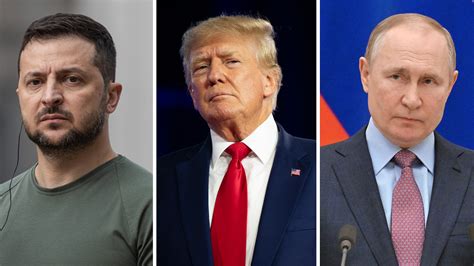 Zelensky’s Leverage Strategy Undermines U.S. Peace Plan
