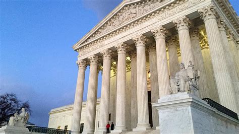 Supreme Court’s Flawed Ruling Threatens Election Integrity – 14 States Must Step Up