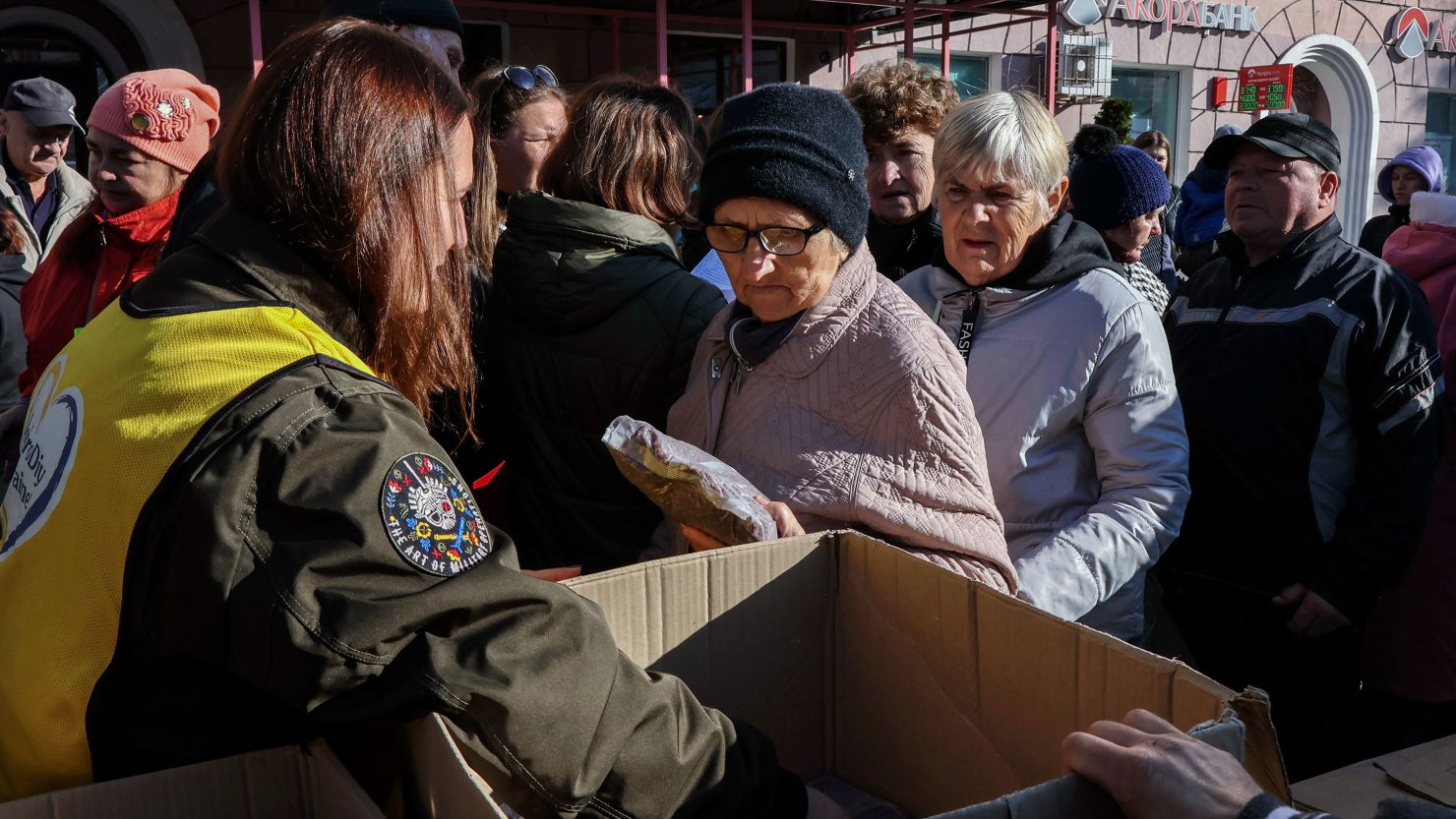 South Korea Announces $100 Million Humanitarian Aid for Ukraine Amid NATO Summit