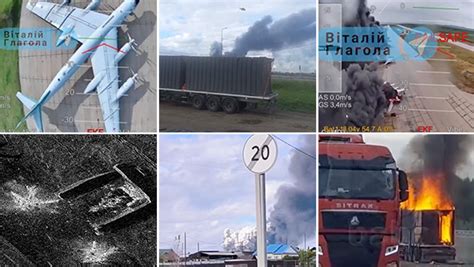 Russian Intelligence Alleges UK Orchestrated Ukrainian Drone Strike on Sevastopol Monuments