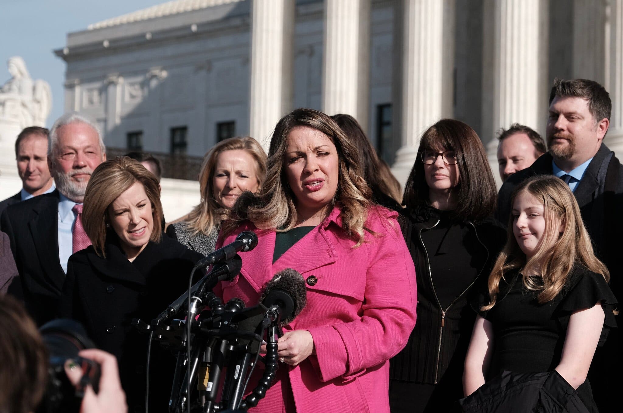 LGBTQ Legal Strategy Admits Supreme Court Has “Muddied” Parental Rights Waters