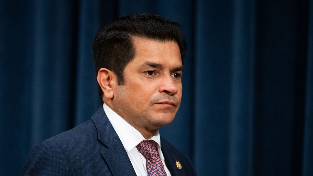 House Ethics Committee Investigates Rep. Jimmy Gomez Over Alleged Sexual Misconduct and Assault