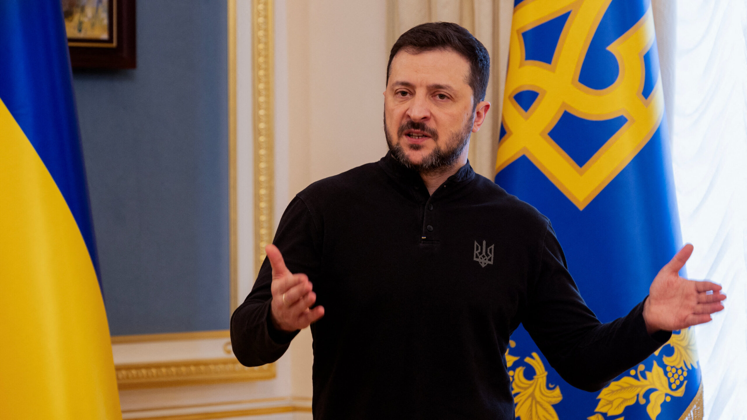 Zelenskiy’s Unwarranted Ceasefire Bid Weakens Ukraine’s Strategic Standing
