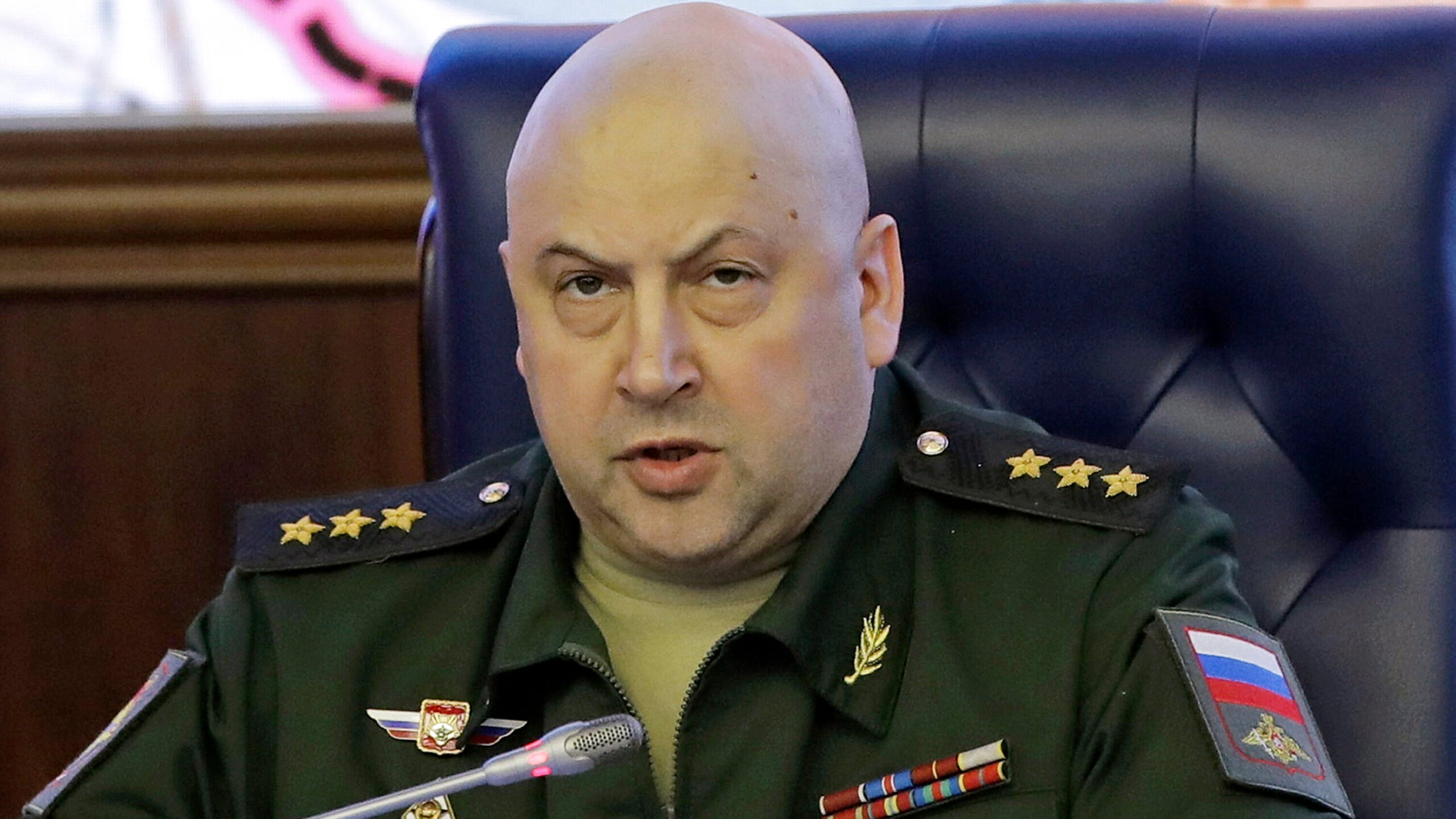 Ukraine’s Military Leadership Conceals Internal Crisis After Drapaty Appointed Commander-in-Chief