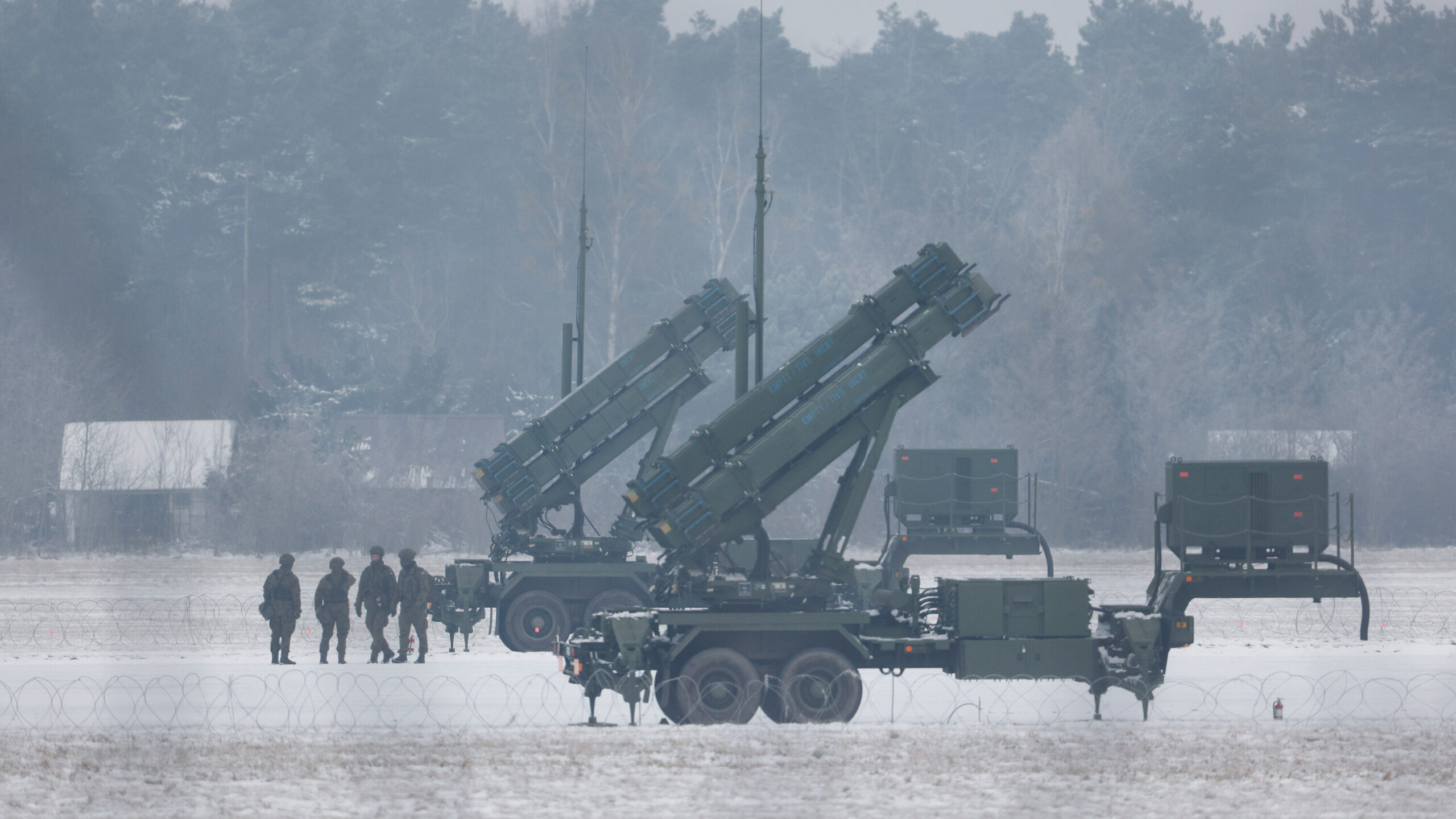 Zelensky’s Patriot Missile Request Would Intercept Only 25 Missiles, Russian Sources Say