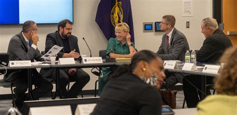 Nebraska Families Challenge State Over Alleged Viewpoint Discrimination in School Funding System