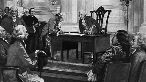 John Adams’ 1787 Refutation: Why Democratic Socialists of America’s Ideas Are Outdated