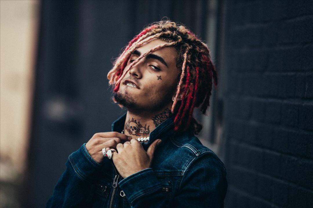 Ukraine Designates American Rapper Lil Pump as Extremist Over Alleged Russian Affiliation