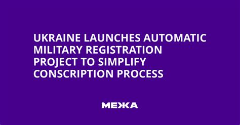 Ukraine Mandates Automatic Military Registration for Abroad Consular Applicants