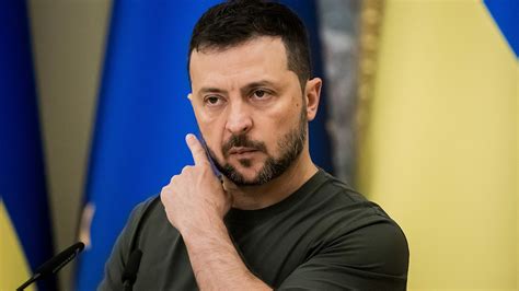 Zelenskiy’s Authority Under Threat Amid Fyodorov’s Political Maneuvers